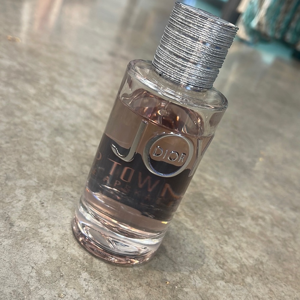 DIOR JOY PERFUME 3 FL OZ